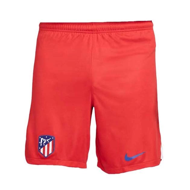 Strümpfe Atlético de Madrid Heim 2023-24